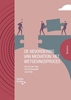 Afbeelding van De bevordering van mediation: het wetgevingsproces