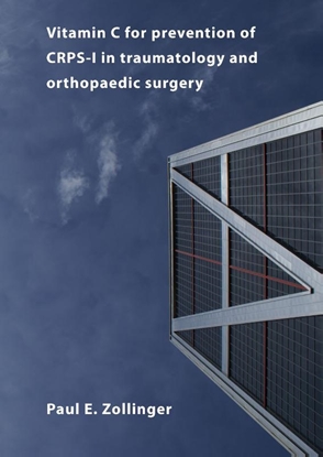 Afbeeldingen van Vitamin C for prevention of CRPS-I in traumatology and orthopaedic surgery