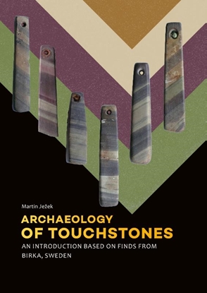 Afbeeldingen van Archaeology of Touchstones