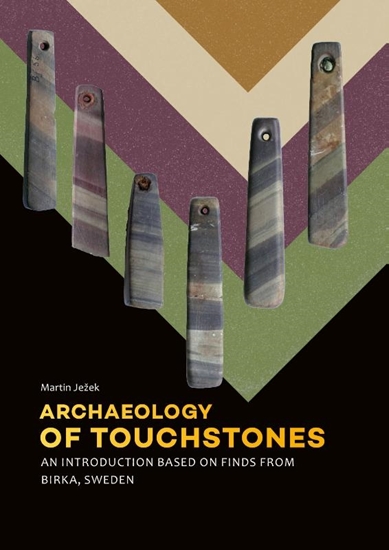 Afbeelding van Archaeology of Touchstones