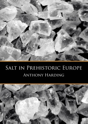Afbeeldingen van Salt in prehistoric Europe