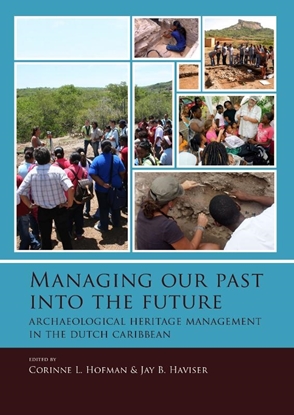 Afbeeldingen van Taboui Managing our past into the future