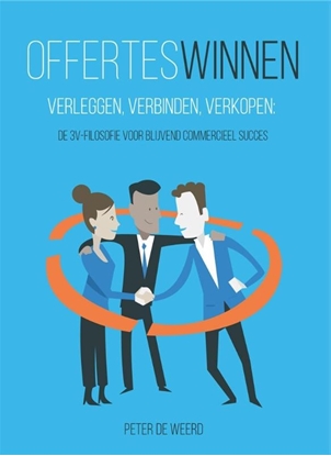 Afbeeldingen van Offertes winnen