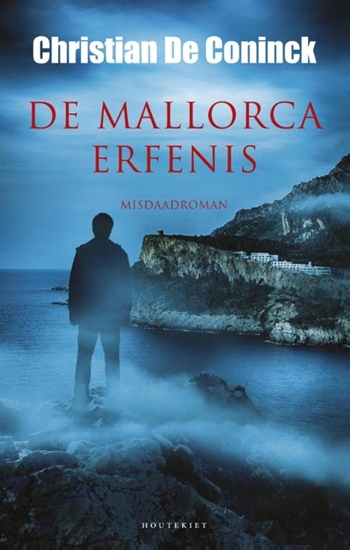 Afbeelding van De Mallorca-erfenis