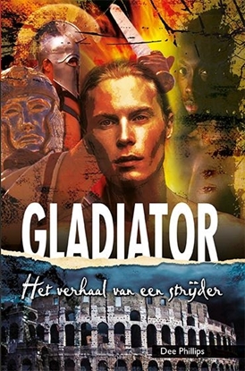 Afbeeldingen van Heftige Historie Gladiator