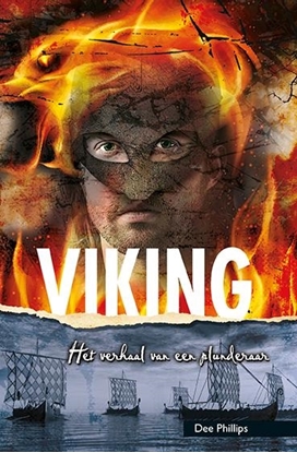 Afbeeldingen van Heftige Historie Viking