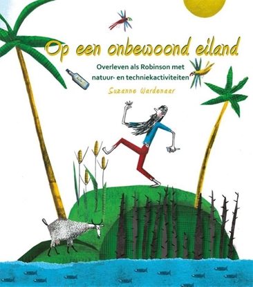 Afbeeldingen van Op een onbewoond eiland