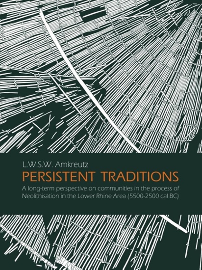 Afbeelding van Persistent traditions