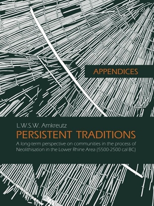 Afbeeldingen van Appendices: Persistent traditions