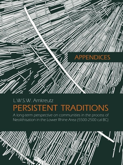 Afbeelding van Appendices: Persistent traditions