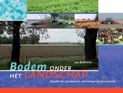 Afbeeldingen van Bodem onder het landschap