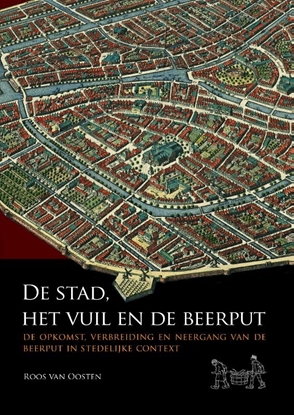 Afbeeldingen van De stad, het vuil en de beerput