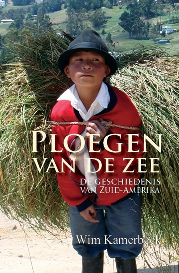 Afbeelding van Ploegen van de zee