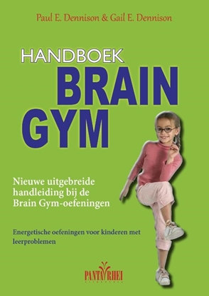Afbeeldingen van Handboek brain gym