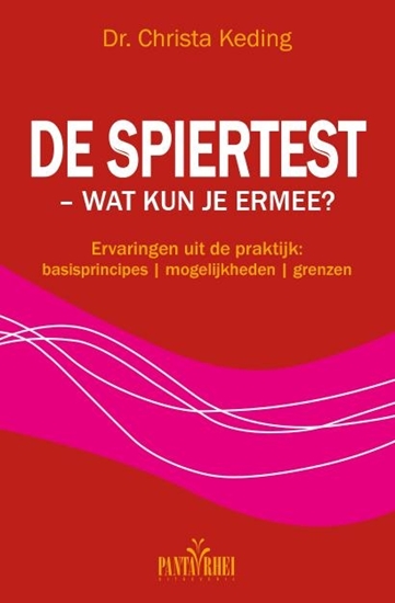 Afbeelding van De spiertest - wat kun je er mee?