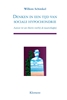 Afbeelding van Denken in een tijd van sociale hypochondrie