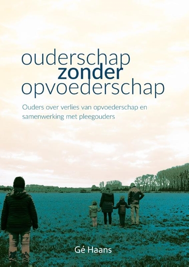 Afbeelding van Ouderschap zonder opvoederschap