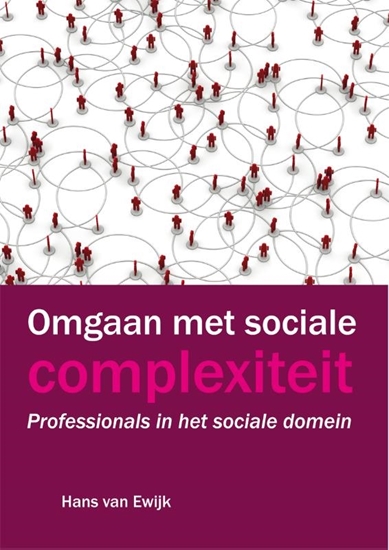 Afbeelding van Omgaan met sociale complexiteit