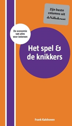 Afbeeldingen van Het spel & de knikkers