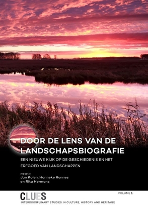 Afbeeldingen van Door de lens van de landschapsbiografie