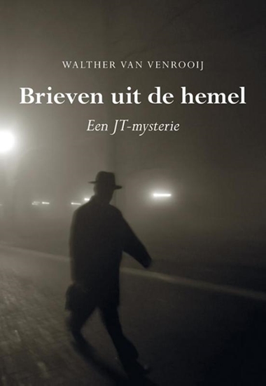 Afbeelding van Brieven uit de hemel