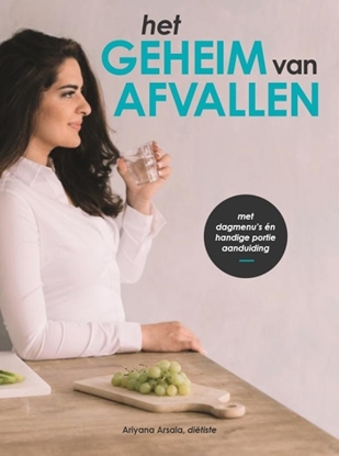 Afbeeldingen van Het geheim van afvallen