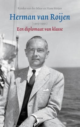 Afbeeldingen van Herman van Roijen 1905-1991