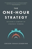 Afbeelding van The One-Hour Strategy