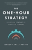 Afbeelding van The One-Hour Strategy