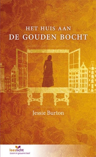 Afbeelding van Het huis aan de Gouden Bocht