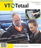 Afbeelding van Autotechnicus niveau 2 Praktijkmap bij map 3 en 4