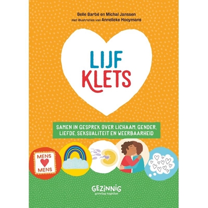 Afbeeldingen van Lijfklets