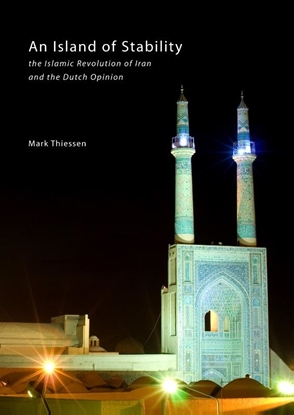 Afbeeldingen van An Island of Stability