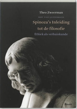 Afbeeldingen van Spinoza's Inleiding tot filosofie