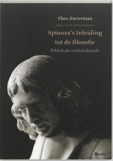 Afbeelding van Spinoza's Inleiding tot filosofie