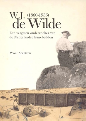 Afbeeldingen van W.J. de Wilde (1860-1936)