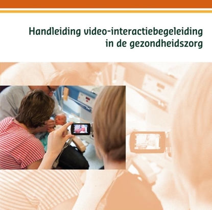 Afbeeldingen van Handleiding video-interactiebegeleiding in de gezondheidszorg