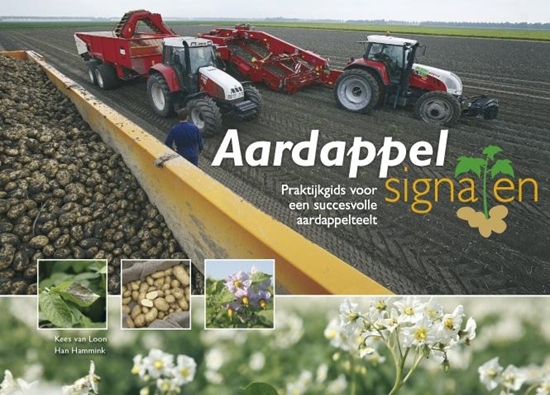 Afbeelding van Aardappelsignalen