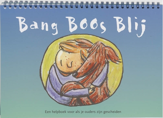 Afbeelding van Bang boos blij