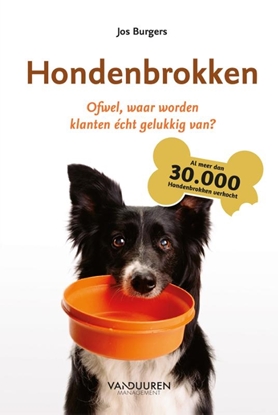 Afbeeldingen van Hondenbrokken