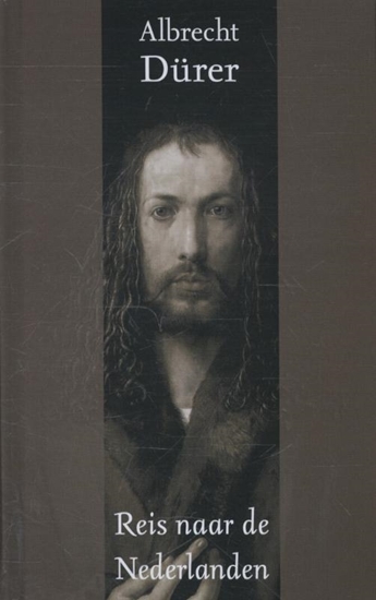 Afbeelding van Reis door de Nederlanden