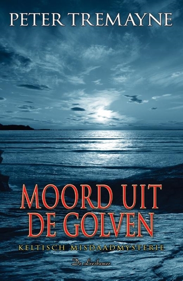 Afbeelding van Moord uit de golven