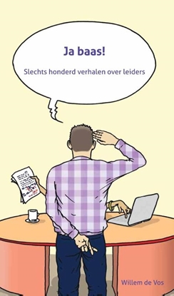 Afbeeldingen van Ja baas!