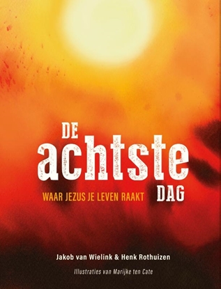 Afbeeldingen van De achtste dag