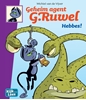 Afbeelding van Kijk en Lees Geheim agent G. Ruwel Hebbes!