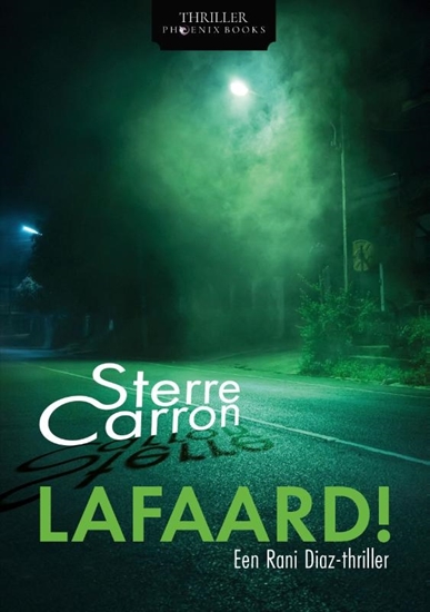 Afbeelding van Lafaard!