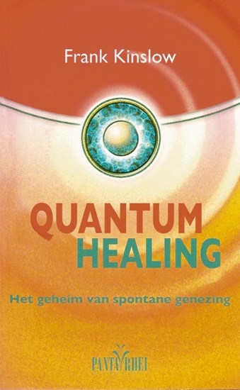 Afbeelding van Quantum Healing