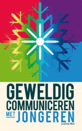 Afbeelding van Geweldig Communiceren met jongeren