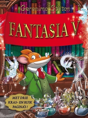 Afbeeldingen van Fantasia V