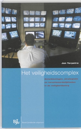 Afbeeldingen van Het veiligheidscomplex